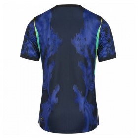 Brasilia Vieras Mm-Kisat 2026 - Jalkapallo Pelipaidat (S/S)