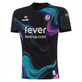 Bristol City Kolmas 2025-26 - Jalkapallo Pelipaidat (S/S)