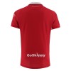 Bristol City Koti 2025-26 - Jalkapallo Pelipaidat (S/S)