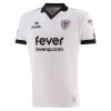 Bristol City Vieras 2025-26 - Jalkapallo Pelipaidat (S/S)