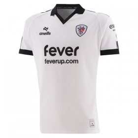 Bristol City Vieras 2025-26 - Jalkapallo Pelipaidat (S/S)