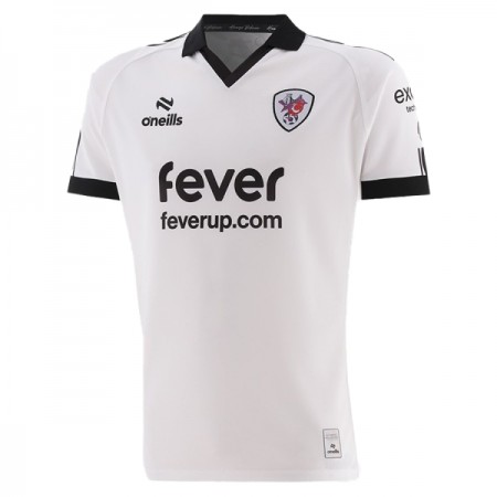Bristol City Vieras 2025-26 - Jalkapallo Pelipaidat (S/S)