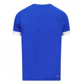 Cardiff City Koti 2025-26 - Jalkapallo Pelipaidat (S/S)