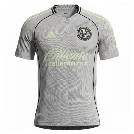 Club América Kolmas 2025-26 - Jalkapallo Pelipaidat (S/S)