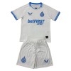 Club Brugge Lasten Vieras 2025-26 - Jalkapallo Pelipaidat (S/S) Club Brugge Lasten Vieras 2025-26 - Jalkapallo Pelipaidat (S/S)