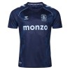 Coventry City Kolmas 2025-26 - Jalkapallo Pelipaidat (S/S)