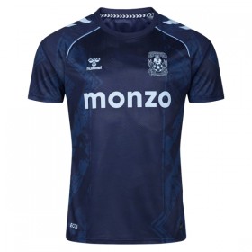 Coventry City Kolmas 2025-26 - Jalkapallo Pelipaidat (S/S)