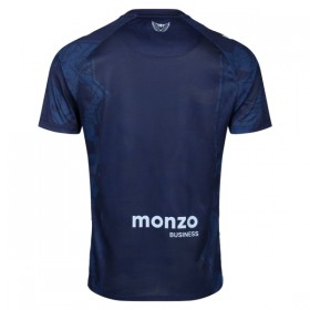 Coventry City Kolmas 2025-26 - Jalkapallo Pelipaidat (S/S)