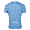 Coventry City Koti 2025-26 - Jalkapallo Pelipaidat (S/S)