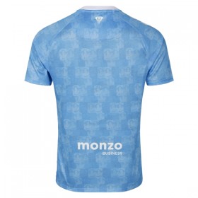 Coventry City Koti 2025-26 - Jalkapallo Pelipaidat (S/S)