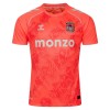 Coventry City Vieras 2025-26 - Jalkapallo Pelipaidat (S/S)