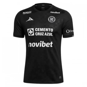 Cruz Azul Kolmas 2025-26 - Jalkapallo Pelipaidat (S/S)
