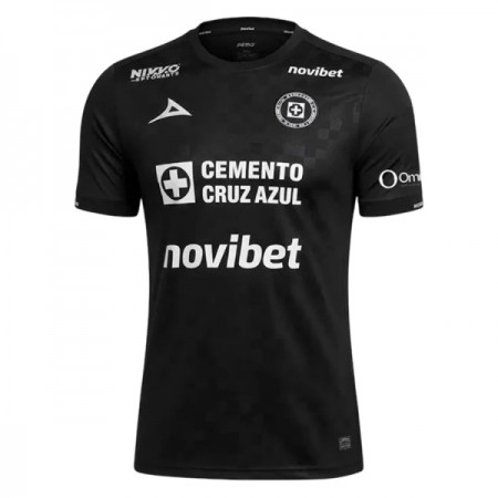 Cruz Azul Kolmas 2025-26 - Jalkapallo Pelipaidat (S/S) Cruz Azul Kolmas 2025-26 - Jalkapallo Pelipaidat (S/S)