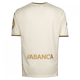Deportivo de La Coruna Kolmas 2025-26 - Jalkapallo Pelipaidat (S/S)