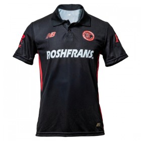Deportivo Toluca Kolmas 2025-26 - Jalkapallo Pelipaidat (S/S)
