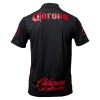 Deportivo Toluca Kolmas 2025-26 - Jalkapallo Pelipaidat (S/S)