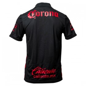 Deportivo Toluca Kolmas 2025-26 - Jalkapallo Pelipaidat (S/S)