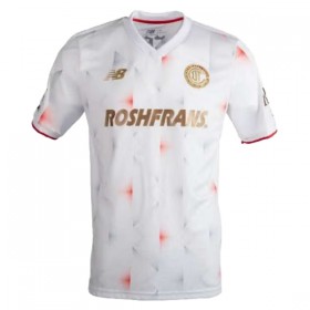 Deportivo Toluca Vieras 2025-26 - Jalkapallo Pelipaidat (S/S)