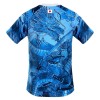 Japani x Samurai Y-3 Special Edition 2025-26 - Jalkapallo Pelipaidat (S/S)