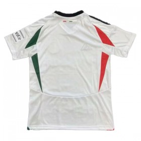 Legia Warsaw Koti 2025-26 - Jalkapallo Pelipaidat (S/S)