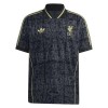 Liverpool Lifestyle Special Edition 2025-26 - Jalkapallo Pelipaidat (S/S) Liverpool Lifestyle Special Edition 2025-26 - Jalkapallo Pelipaidat (S/S)