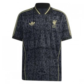 Liverpool Lifestyle Special Edition 2025-26 - Jalkapallo Pelipaidat (S/S)