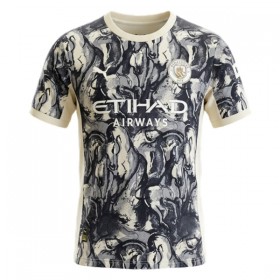 Manchester City Year of the Horse 2026 - Jalkapallo Pelipaidat (S/S)