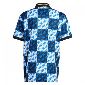 Manchester United Lifestyle Special Edition 2025-26 - Jalkapallo Pelipaidat (S/S)