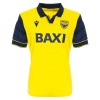 Oxford United Koti 2025-26 - Jalkapallo Pelipaidat (S/S) Oxford United Koti 2025-26 - Jalkapallo Pelipaidat (S/S)