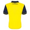 Oxford United Koti 2025-26 - Jalkapallo Pelipaidat (S/S)
