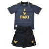 Oxford United Lasten Vieras 2025-26 - Jalkapallo Pelipaidat (S/S) Oxford United Lasten Vieras 2025-26 - Jalkapallo Pelipaidat (S/S)