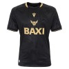 Oxford United Vieras 2025-26 - Jalkapallo Pelipaidat (S/S)