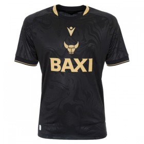 Oxford United Vieras 2025-26 - Jalkapallo Pelipaidat (S/S)