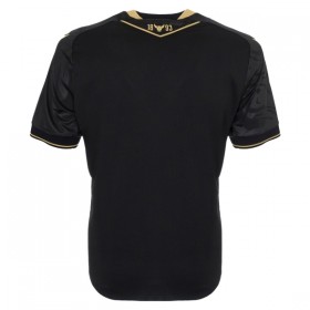 Oxford United Vieras 2025-26 - Jalkapallo Pelipaidat (S/S)