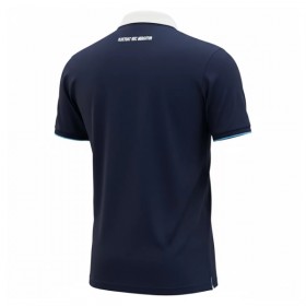 Paris FC Koti 2025-26 - Jalkapallo Pelipaidat (S/S)