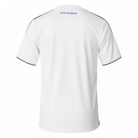 Paris FC Vieras 2025-26 - Jalkapallo Pelipaidat (S/S)