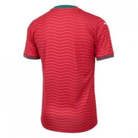 Portugali Koti Mm-Kisat 2026 - Jalkapallo Pelipaidat (S/S)