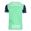 Pumas UNAM Kolmas 2025-26 - Jalkapallo Pelipaidat (S/S)