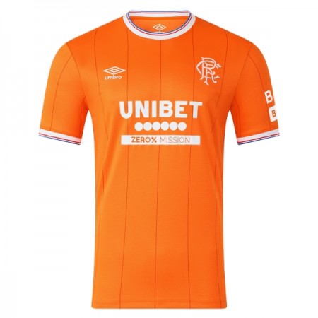 Rangers Neljäs 2025-26 - Jalkapallo Pelipaidat (S/S) Rangers Neljäs 2025-26 - Jalkapallo Pelipaidat (S/S)