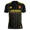 Real Zaragoza Vieras 2025-26 - Jalkapallo Pelipaidat (S/S) Real Zaragoza Vieras 2025-26 - Jalkapallo Pelipaidat (S/S)