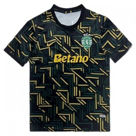 Sporting CP Special Edition 2025-26 - Jalkapallo Pelipaidat (S/S)