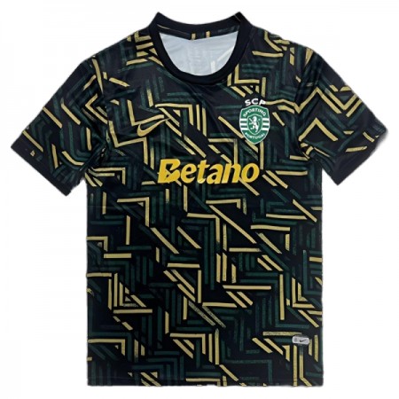 Sporting CP Special Edition 2025-26 - Jalkapallo Pelipaidat (S/S)