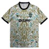 Sporting CP Special Edition Valkoinen 2025-26 - Jalkapallo Pelipaidat (S/S)