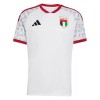 United Arab Emirates Koti Mm-Kisat 2026 - Jalkapallo Pelipaidat (S/S) United Arab Emirates Koti Mm-Kisat 2026 - Jalkapallo Pelipaidat (S/S)