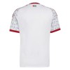 United Arab Emirates Koti Mm-Kisat 2026 - Jalkapallo Pelipaidat (S/S)