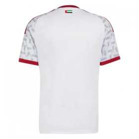 United Arab Emirates Koti Mm-Kisat 2026 - Jalkapallo Pelipaidat (S/S)