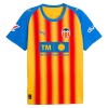 Valencia CF Kolmas 2025-26 - Jalkapallo Pelipaidat (S/S) Valencia CF Kolmas 2025-26 - Jalkapallo Pelipaidat (S/S)