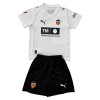 Valencia CF Lasten Koti 2025-26 - Jalkapallo Pelipaidat (S/S) Valencia CF Lasten Koti 2025-26 - Jalkapallo Pelipaidat (S/S)