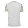 Werder Bremen Vieras 2025-26 - Jalkapallo Pelipaidat (S/S)