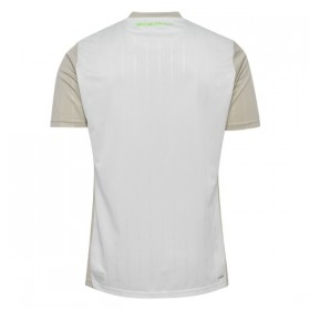 Werder Bremen Vieras 2025-26 - Jalkapallo Pelipaidat (S/S)